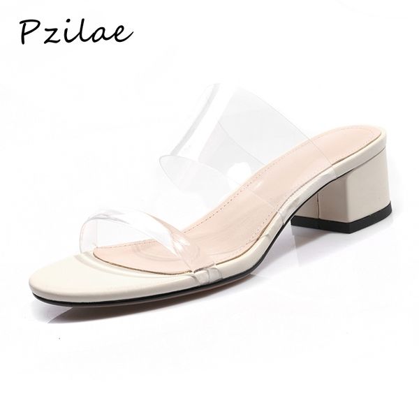 2021 new summer simple open toe pink mules high heels slippers shoes woman ladies sandals 33 sjda, Black
2021 new summer simple open toe pink mules high heels slippers shoes woman ladies sandals 33 sjda, Black
