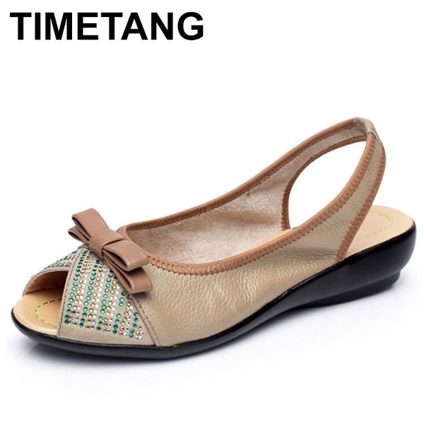 summer shoes women genuine leather rhinestone wedges sandal peep toe women's sandals c197, Black
summer shoes women genuine leather rhinestone wedges sandal peep toe women's sandals c197, Black