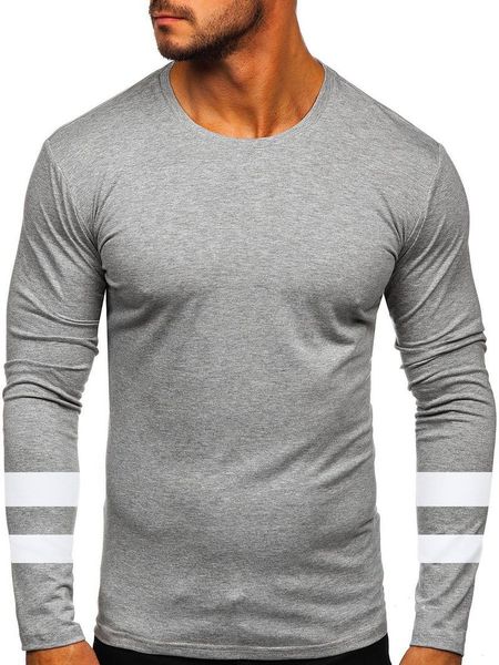 men's t-shirts fashion t shirts autumn striped print slim fit long sleeve graphic tshirts daily casual streetwear gym fitness, White;black
men's t-shirts fashion t shirts autumn striped print slim fit long sleeve graphic tshirts daily casual streetwear gym fitness, White;black