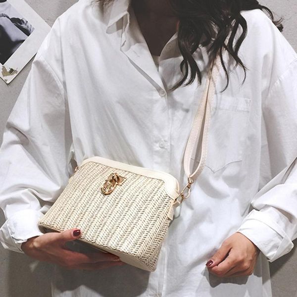 shoulder bags casual chains 2021 women summer crossbody bag rattan beach lady travel purses and handbags
shoulder bags casual chains 2021 women summer crossbody bag rattan beach lady travel purses and handbags