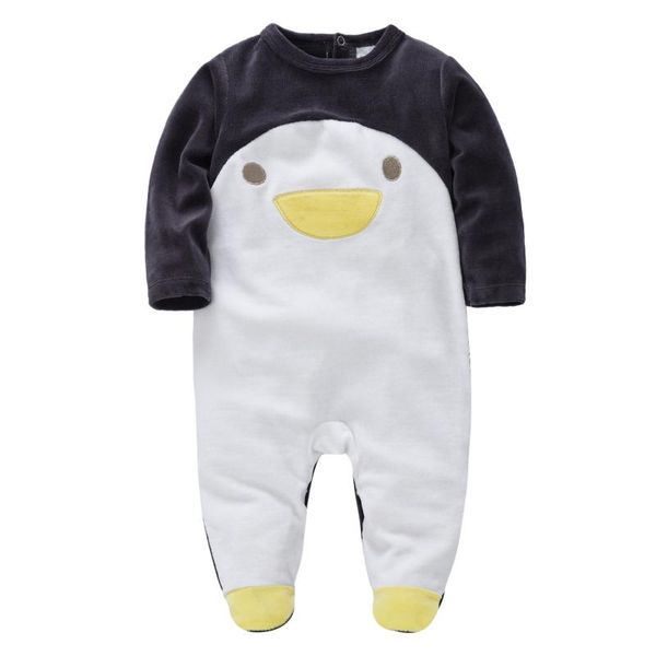 spring autumn born baby rompers pjiamas infant velvet warm jumpsuit boys overalls toddler girls clothing jumpsuits, Blue
spring autumn born baby rompers pjiamas infant velvet warm jumpsuit boys overalls toddler girls clothing jumpsuits, Blue
