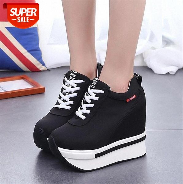 ladies shoes woman sneakers canvas shallow mouth with casual women's women wedge platform red black #if5w
ladies shoes woman sneakers canvas shallow mouth with casual women's women wedge platform red black #if5w