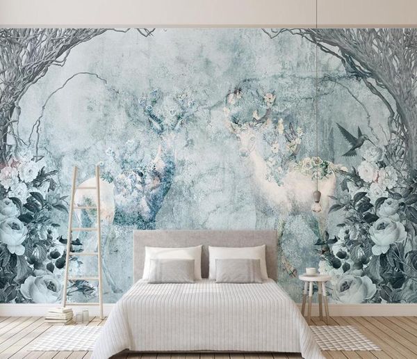 wallpapers custom wallpaper nostalgic elk background wall size can be customized mural 3d for
wallpapers custom wallpaper nostalgic elk background wall size can be customized mural 3d for