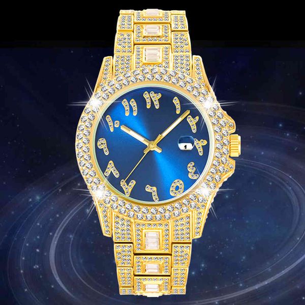 drop big diamond iced out mens watches luxury brand 18k gold watch men hip hop fashion quartz wristwatch man relogio, Slivery;brown
drop big diamond iced out mens watches luxury brand 18k gold watch men hip hop fashion quartz wristwatch man relogio, Slivery;brown