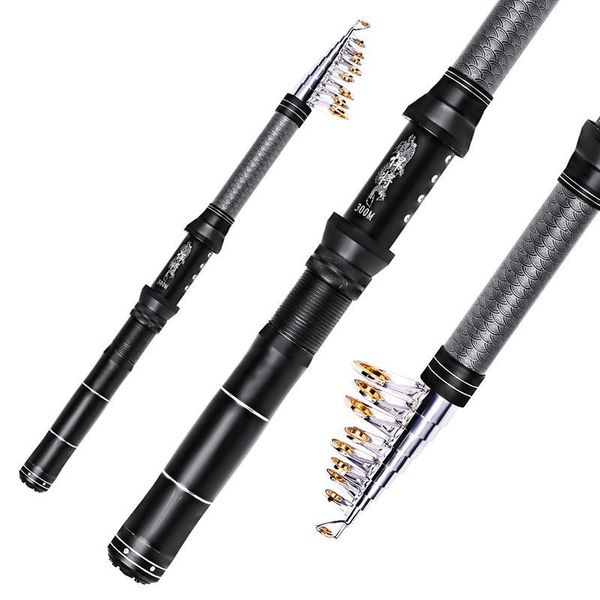 1.8m -3.0m carp fishing rod feeder hard frp carbon fiber pole boat rods
1.8m -3.0m carp fishing rod feeder hard frp carbon fiber pole boat rods