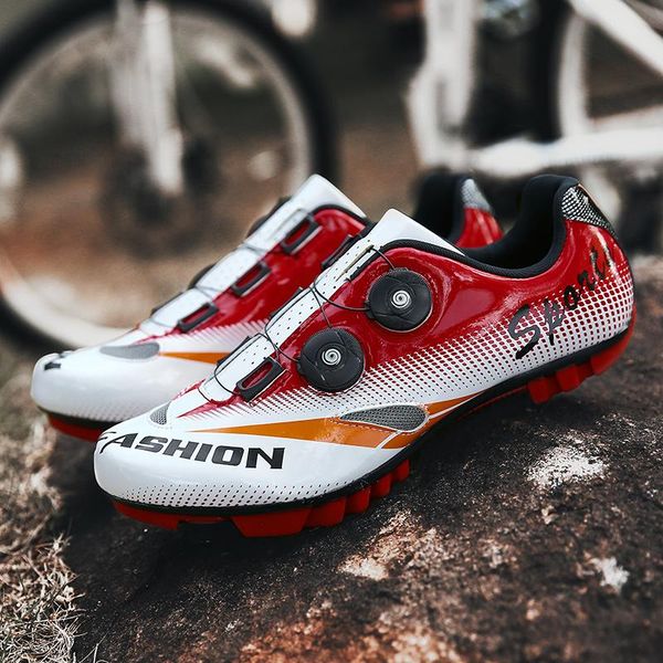 mtb cycling shoes men sports route cleat road bike flat sneakers racing women bicycle mountain biking spd footwear, Black
mtb cycling shoes men sports route cleat road bike flat sneakers racing women bicycle mountain biking spd footwear, Black