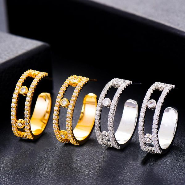dangle & chandelier soramoore luxury trendy earrings for women wedding crystal zircon cz dubai bridal earring bohemian 2021, Silver
dangle & chandelier soramoore luxury trendy earrings for women wedding crystal zircon cz dubai bridal earring bohemian 2021, Silver