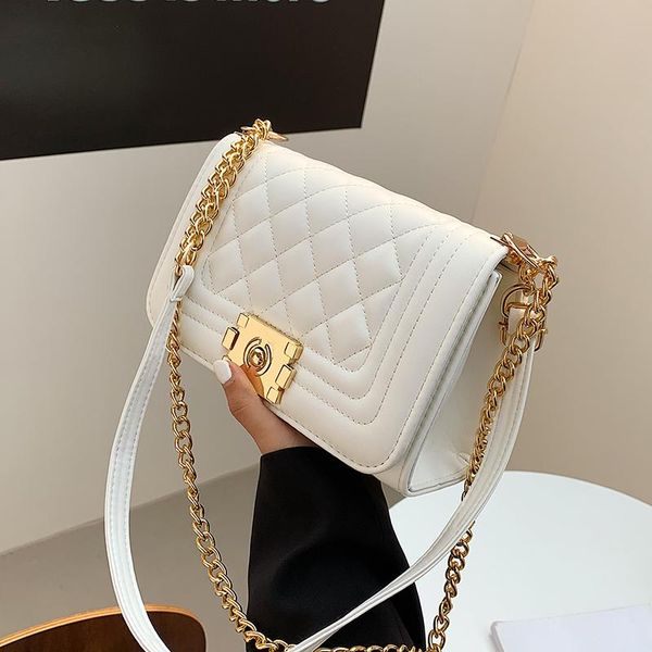 evening bags vintage fashion square crossbody bag 2021 quality leather women's designer handbag clutch ins chain shoulder messenger
evening bags vintage fashion square crossbody bag 2021 quality leather women's designer handbag clutch ins chain shoulder messenger