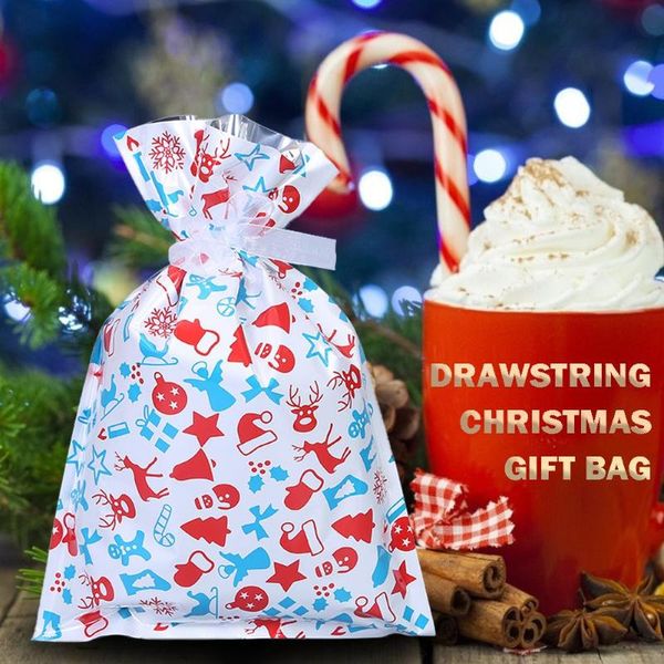 christmas decorations 30pcs merry xmas drawstring apple bag creative aluminized composite children candy gift festival decoration accessorie 
christmas decorations 30pcs merry xmas drawstring apple bag creative aluminized composite children candy gift festival decoration accessorie