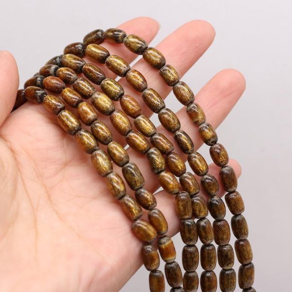 other 2021 -selling natural coral dyed gold pupa-shaped beads for making diy exquisite bracelet necklace size 5x9-6x10mm
other 2021 -selling natural coral dyed gold pupa-shaped beads for making diy exquisite bracelet necklace size 5x9-6x10mm