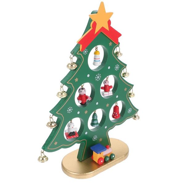 christmas decorations 1pc festival scene decorating adorn wooden xmas tree decor deskornament
christmas decorations 1pc festival scene decorating adorn wooden xmas tree decor deskornament