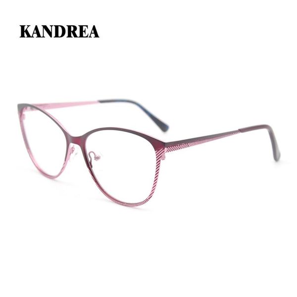 fashion sunglasses frames kandrea 2021 summer metal stripe glasses frame women oversized cat eye eyeglasses myopia optical prescription eyew, Black
fashion sunglasses frames kandrea 2021 summer metal stripe glasses frame women oversized cat eye eyeglasses myopia optical prescription eyew, Black
