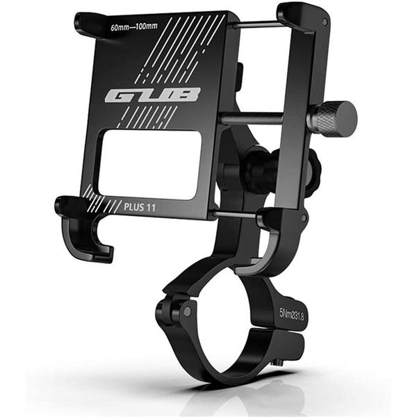 11 bicycle motorcycle phone mount, aluminum alloy bike holder for mtb road electric car & truck racks
11 bicycle motorcycle phone mount, aluminum alloy bike holder for mtb road electric car & truck racks