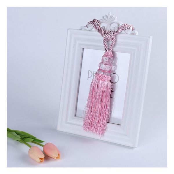 other home decor 1 pair crystal hanging ball curtain cips tieback accessories europe style belt curtains strap tassel buckle
other home decor 1 pair crystal hanging ball curtain cips tieback accessories europe style belt curtains strap tassel buckle