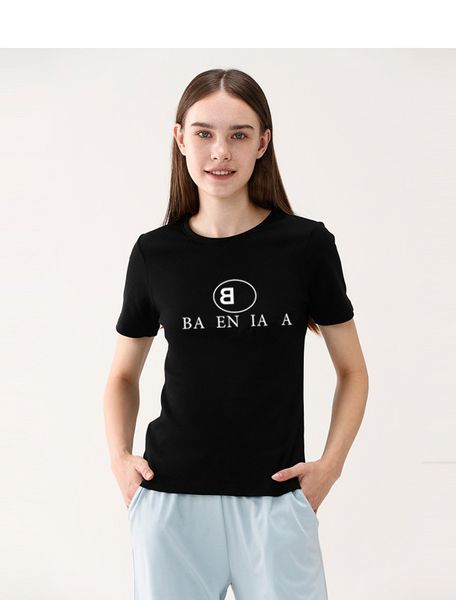 france 2021 women mens designers t-shirt fashion animal letter printing short sleeve lady tees luxurys womens casual clothes balanciaga, White
france 2021 women mens designers t-shirt fashion animal letter printing short sleeve lady tees luxurys womens casual clothes balanciaga, White