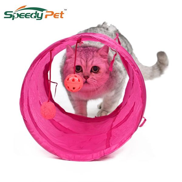 shpping funny cat tunnel 2 holes play tubes ball foldable wrinkle kitten dog toy puppy ferrets pet pipe toys
shpping funny cat tunnel 2 holes play tubes ball foldable wrinkle kitten dog toy puppy ferrets pet pipe toys