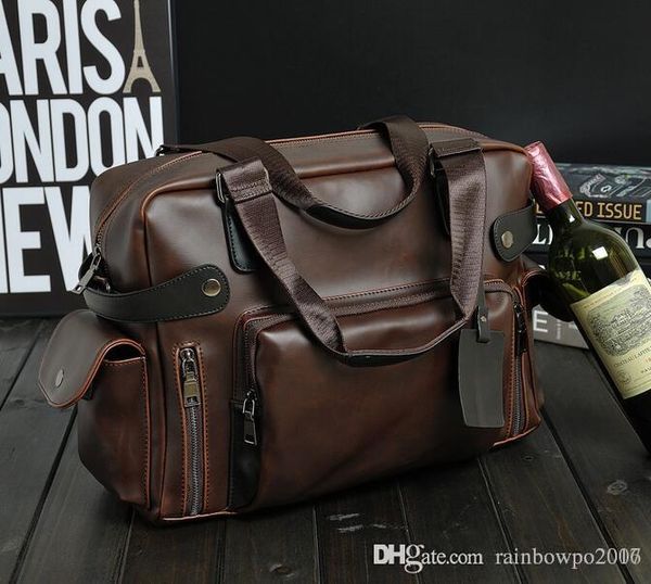 factory wholesale men bag classic crazy horse korean mens handbags casual shoulder messenger bags handbag chaonan large business bags
factory wholesale men bag classic crazy horse korean mens handbags casual shoulder messenger bags handbag chaonan large business bags