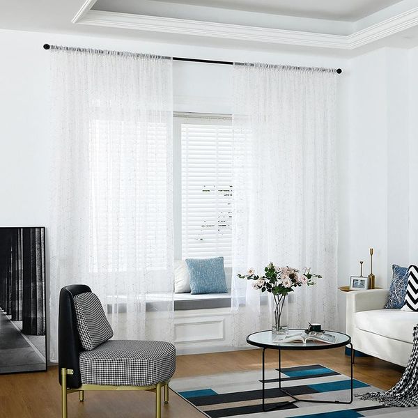 curtain & drapes bronzing silver window soft romantic home decor gold foil see through easy install
curtain & drapes bronzing silver window soft romantic home decor gold foil see through easy install