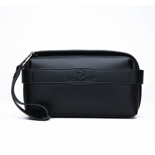 2018 layer business large-capacity leather leather first new cowhide clutch men casual men's soft for handbag eovum lianquan004, Red;black
2018 layer business large-capacity leather leather first new cowhide clutch men casual men's soft for handbag eovum lianquan004, Red;black