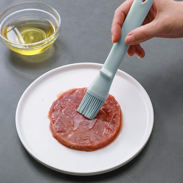 tools & accessories grill bbq basting brush silicone baking bakeware pastry bread oil cream cooking kitchen for outdoor camping
tools & accessories grill bbq basting brush silicone baking bakeware pastry bread oil cream cooking kitchen for outdoor camping