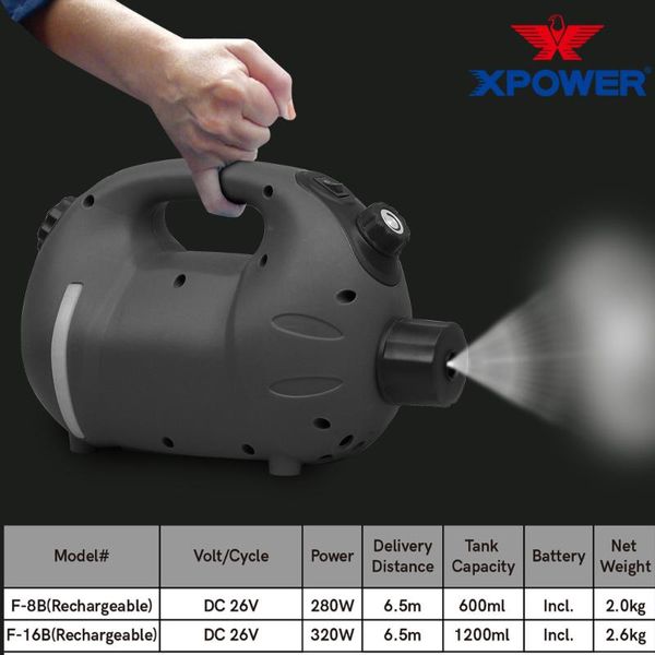 rechargeable battery electric ulv fogger portable ultra air purification machine spray disinfection watering equipments
rechargeable battery electric ulv fogger portable ultra air purification machine spray disinfection watering equipments