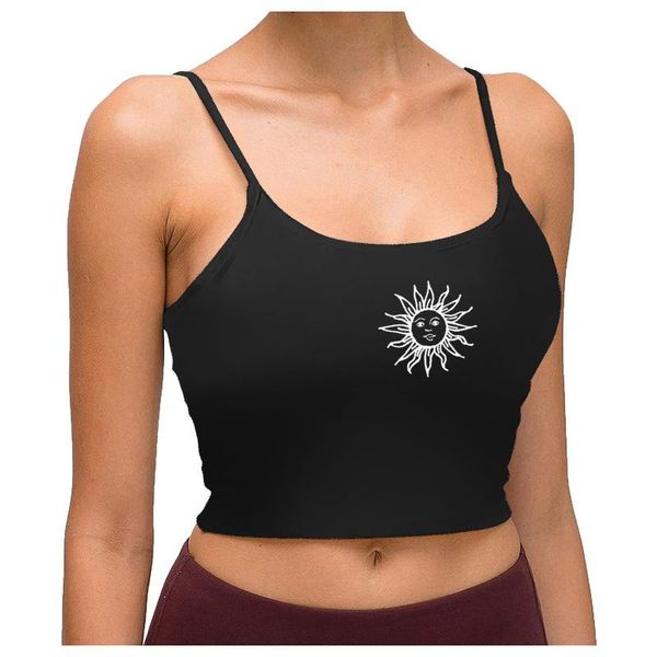 women's t-shirt summer women oversized t shirt round neck loose printed sleeveless undershirt female streetwear clothes, White
women's t-shirt summer women oversized t shirt round neck loose printed sleeveless undershirt female streetwear clothes, White