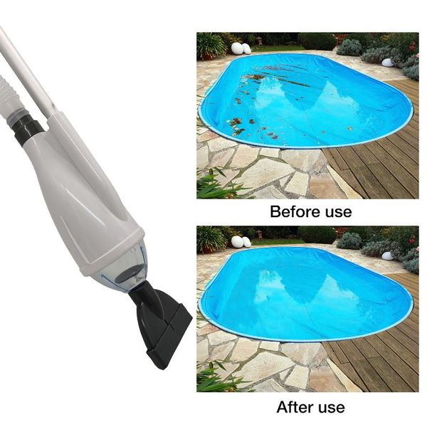 pool cleaning tools, hand held vacuum cleaner portable jet remove trash and leaf so easy for home pools & accessories
pool cleaning tools, hand held vacuum cleaner portable jet remove trash and leaf so easy for home pools & accessories
