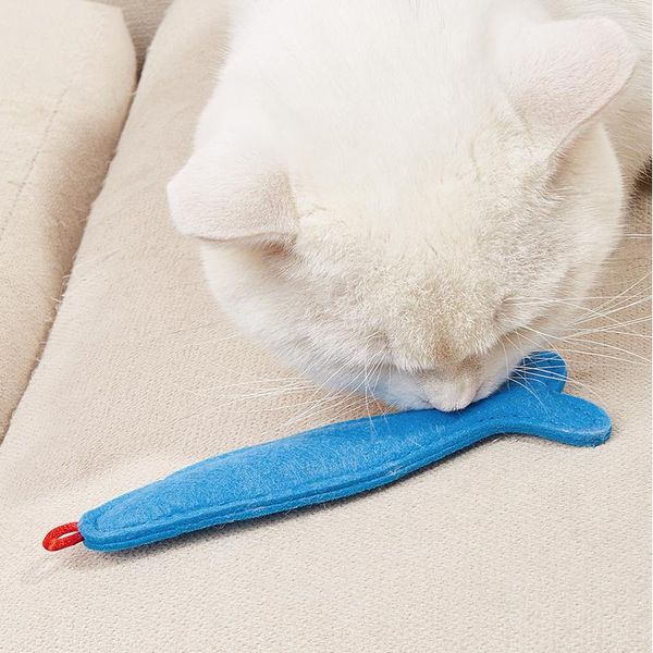 cat toys pet toy scratch bite interactive felt mint fish duckling mushroom tease supplies accessories
cat toys pet toy scratch bite interactive felt mint fish duckling mushroom tease supplies accessories