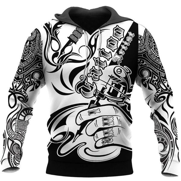 men's hoodies & sweatshirts beautiful tattoo art 3d printed jacket men/women hip hop boys gothic hoodie casual streetwear punk clothes, Black
men's hoodies & sweatshirts beautiful tattoo art 3d printed jacket men/women hip hop boys gothic hoodie casual streetwear punk clothes, Black