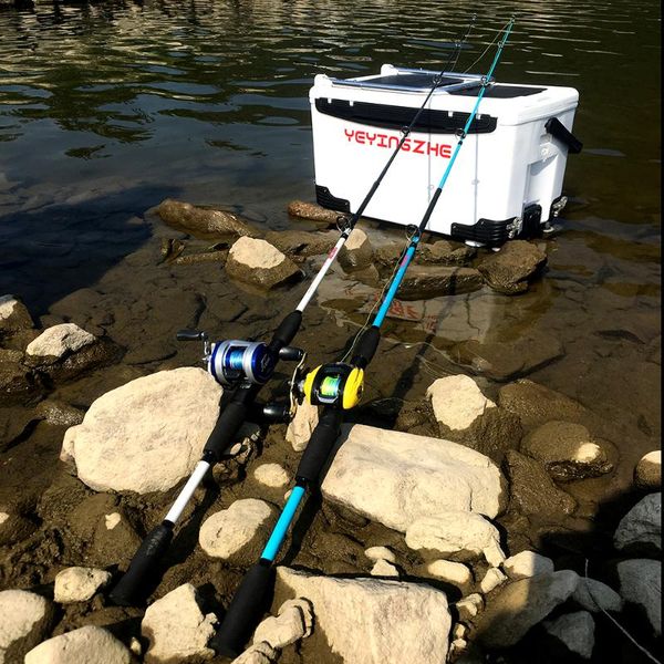 spinning/casting fishing pole 1.8m 1.5m lure rod ultralight 2 sections boat rods
spinning/casting fishing pole 1.8m 1.5m lure rod ultralight 2 sections boat rods