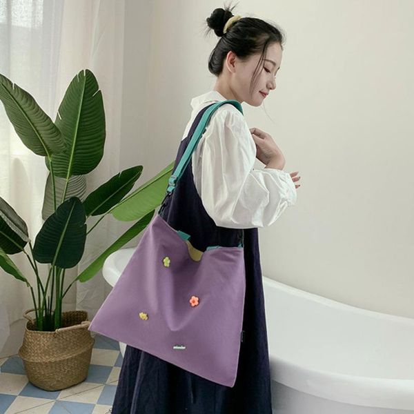 school bags women's canvas shoulder bag large capacity tote female shopping with cartoon pendant student schoolbag 2021
school bags women's canvas shoulder bag large capacity tote female shopping with cartoon pendant student schoolbag 2021