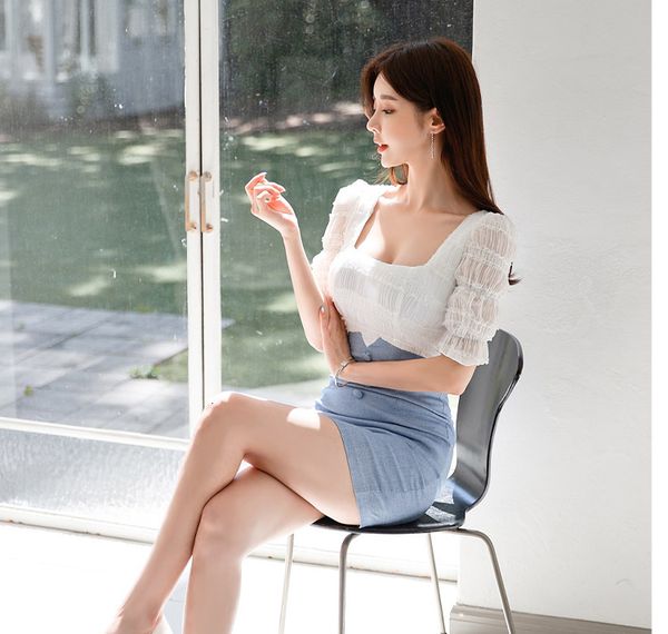 casual dresses harajuku short sleeve low cut dress women office lady street casual contrast color bodycon mini a2rn, Black;gray
casual dresses harajuku short sleeve low cut dress women office lady street casual contrast color bodycon mini a2rn, Black;gray