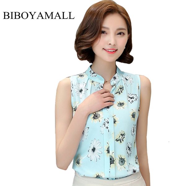 women's t-shirt biboyamall women blouses casual elegant ol chiffon blouse slim sleeveless work wear blusas feminina shirts plus size i, White
women's t-shirt biboyamall women blouses casual elegant ol chiffon blouse slim sleeveless work wear blusas feminina shirts plus size i, White