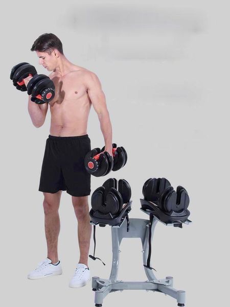 dumbbell men's fitness home fast adjustable weight yaling equipment combined 24kg /52.2lbs set dumbbells
dumbbell men's fitness home fast adjustable weight yaling equipment combined 24kg /52.2lbs set dumbbells