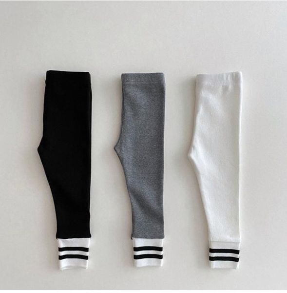 trousers 8688 ins style casual pants for baby and children's clothes contrast color striped girls leggings, Blue
trousers 8688 ins style casual pants for baby and children's clothes contrast color striped girls leggings, Blue