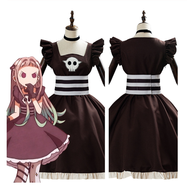 anime costumes anime toilet bound cosplay costume jibaku shounen yashiro nene wig hanako-kun costume uniform dress halloween carnival suit, Black
anime costumes anime toilet bound cosplay costume jibaku shounen yashiro nene wig hanako-kun costume uniform dress halloween carnival suit, Black