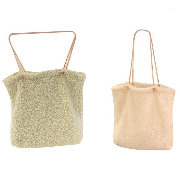 evening bags fashion women's lamb fabric plush shoulder messenger bag cute soft fruit green simple handbag shopping
evening bags fashion women's lamb fabric plush shoulder messenger bag cute soft fruit green simple handbag shopping