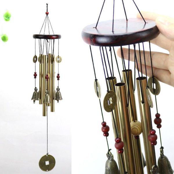 decorative objects & figurines ornament wind chime outdoor symbol feng shui windows yard 55*9cm decor
decorative objects & figurines ornament wind chime outdoor symbol feng shui windows yard 55*9cm decor