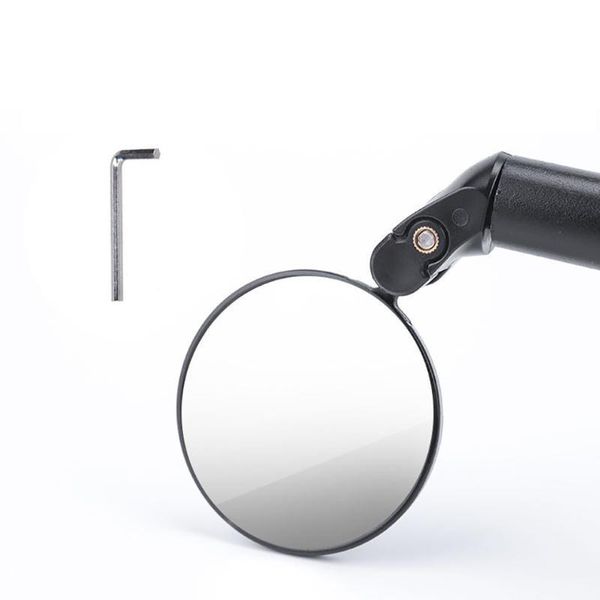 bike groupsets 1pcs cycling bicycle convex mirrors handlebar rearview mirror universal riding rear view accessories
bike groupsets 1pcs cycling bicycle convex mirrors handlebar rearview mirror universal riding rear view accessories