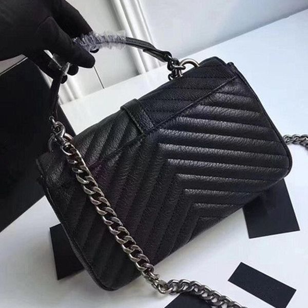 Evening Bags Shoulder Bag Wallets classic femininity clutches Shopping Tote ladies high quality messenger purses handbags Crossbody waist Clutch, Black gold chain
Evening Bags Shoulder Bag Wallets classic femininity clutches Shopping Tote ladies high quality messenger purses handbags Crossbody waist Clutch, Black gold chain