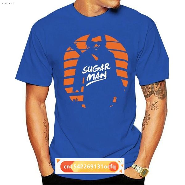 men's t-shirts sixto rodriguez - sugar man t shirt creative vector graphic logo fun joy feeling current trend like, White;black
men's t-shirts sixto rodriguez - sugar man t shirt creative vector graphic logo fun joy feeling current trend like, White;black
