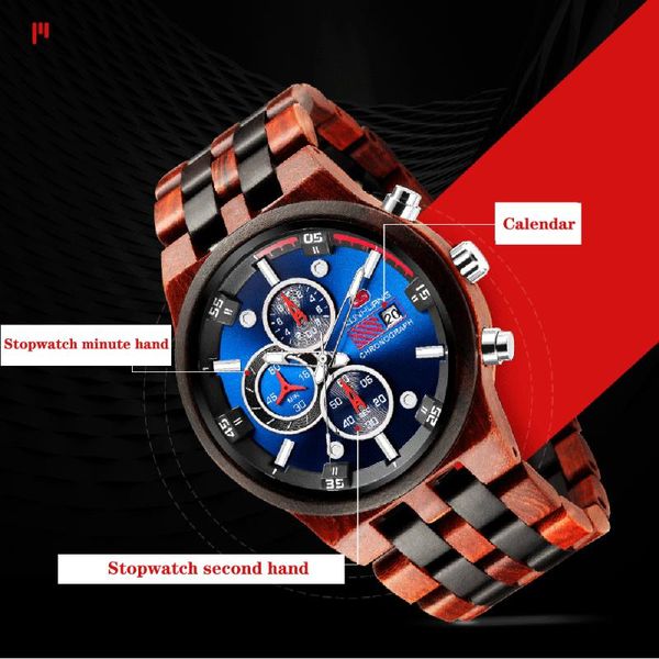 wristwatches kunhuang 2021 men's wooden watch fashion luminous sports quartz watches male wristwatch man gift reloj hombre relogio masc, Slivery;brown
wristwatches kunhuang 2021 men's wooden watch fashion luminous sports quartz watches male wristwatch man gift reloj hombre relogio masc, Slivery;brown
