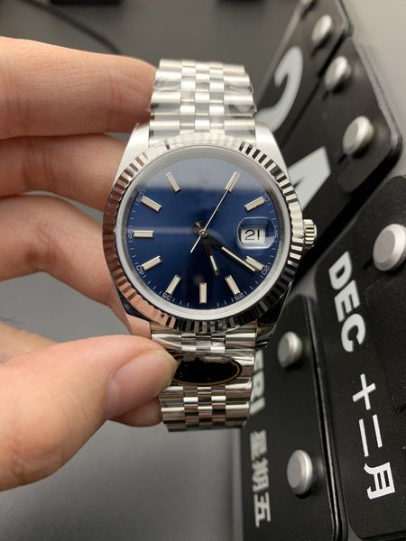 new mens watches automatic mechanical 40mm stainless steel proof watch 2813 movement sapphire luminous wristwatches 106953 montre de luxe, Slivery;brown
new mens watches automatic mechanical 40mm stainless steel proof watch 2813 movement sapphire luminous wristwatches 106953 montre de luxe, Slivery;brown
