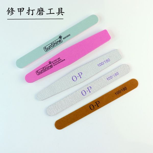 tools manicure, manicure sponge sand polishing strip, nail grinding and rubbing strip set
tools manicure, manicure sponge sand polishing strip, nail grinding and rubbing strip set