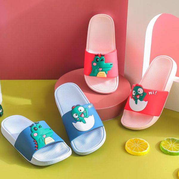 slippers for boy girl cartoon dinosaur shoes 2021 summer todder flip flops baby indoor beach swimming slipper#, Black
slippers for boy girl cartoon dinosaur shoes 2021 summer todder flip flops baby indoor beach swimming slipper#, Black