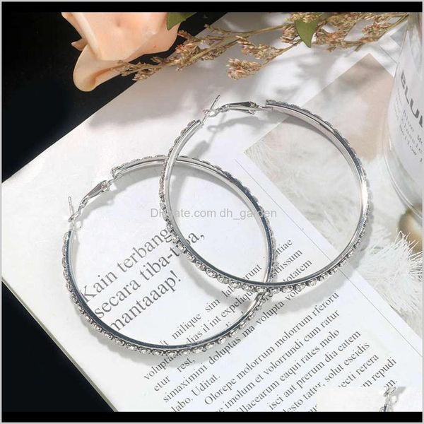 dangle & chandelier jewelry drop delivery 2021 style fashion exaggeration temperament circle female net red personality big ring earrings a8, Silver
dangle & chandelier jewelry drop delivery 2021 style fashion exaggeration temperament circle female net red personality big ring earrings a8, Silver