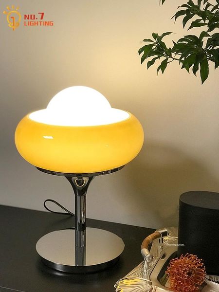 table lamps nordic design modern bauhaus meblo lamp space age vintage desk lights for living/model room bedside background study
table lamps nordic design modern bauhaus meblo lamp space age vintage desk lights for living/model room bedside background study