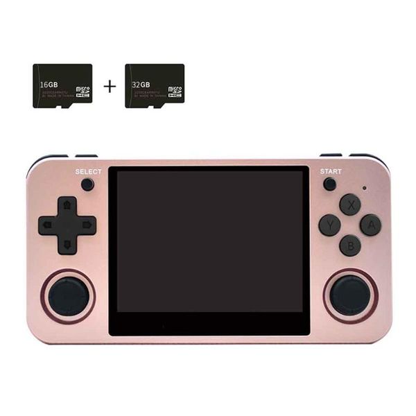 dual speakers nostalgic support tf card player 3.5 inch ips screen for kids birthday gift retro handheld game console portable players
dual speakers nostalgic support tf card player 3.5 inch ips screen for kids birthday gift retro handheld game console portable players