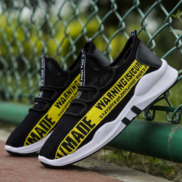 2021 summer breathable men's shoes sports and leisure mesh running fitness traveltraining sneakers
2021 summer breathable men's shoes sports and leisure mesh running fitness traveltraining sneakers