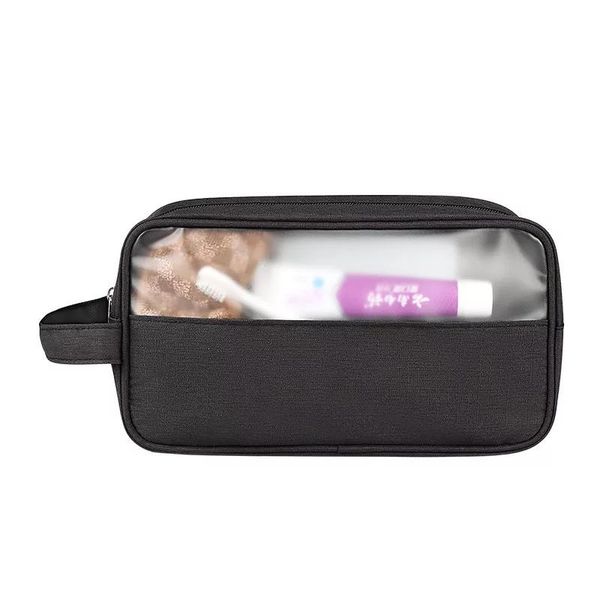 korea protable women cosmetic bag organizer handle large capacity travel toiletry wash men makeup bags & cases
korea protable women cosmetic bag organizer handle large capacity travel toiletry wash men makeup bags & cases